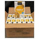 Lot of Essential Everyday Cornbread Stuffing Mix - 12 Packs