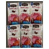 Trolly - Rachael Ray Nutrish Soft Spots Cat Treats - 6 Bags