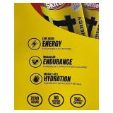 2 back - C4 Skittles Energy Drink 12-Pack