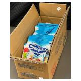 AK 3 - Bonart Sweeties Gummy Candy Cinema Mix - 12 Pack
