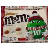 I 1 - Lot of 6 M&M