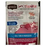 Trolly - Rachael Ray Nutrish Soft Spots Cat Treats - 6 Bags