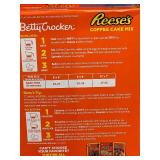 2 back - Betty Crocker Reese