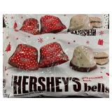 Lot of 5 Hershey