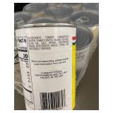 2 back - Marzano Spaghetti Sauce - 15 oz Cans, Pack of 12