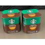 2 back - Starbucks Espresso Salted Caramel Cream 4-Pack