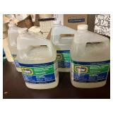 Comet Disinfecting Bathroom Cleaner