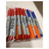 Sharpie Ultra Fine Markers