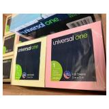 Dispensable Pop-Up Sticky Notes