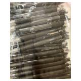 Zebra Z-Grip Black Pens