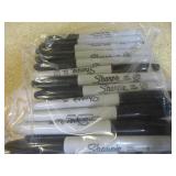 Sharpie Permanent Markers