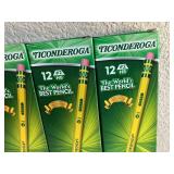 Ticonderoga Pencils