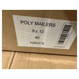 Poly Bag Mailers