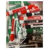 Expo Dry Erase Markers