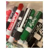 Expo Dry Erase Markers