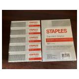 Bulk Standard Staples