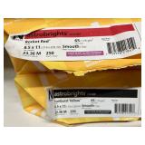 Astrobrights Card Stock