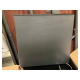 4-Inch Binders