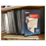 Avery 1-Inch Binders