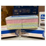 Pastel Sticky Notes