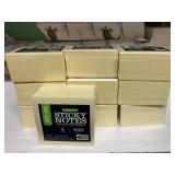 Yellow Sticky Notes