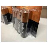 Duracell AA Batteries