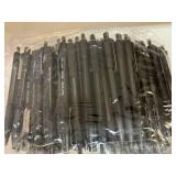 Bulk Inkjoy Black Pens