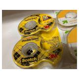 Double Sided Tape