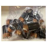 Duracell D Batteries