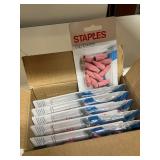 Pencil Cap Erasers
