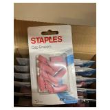 Pencil Cap Erasers