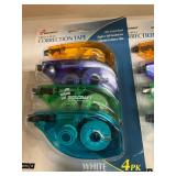 Bulk Correction Tape
