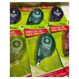 Bulk Correction Tape
