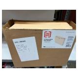 Expandable File Jackets