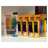 Highlighters