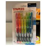 Highlighters
