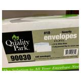 #10 Envelopes