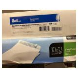 Envelopes