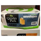 Envelopes