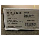 4 Gallon Can Liners