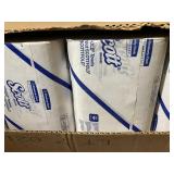 Scottfold Multifold Towels