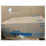 White Roll Paper Towels