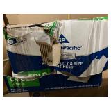 C-Fold Paper Towels