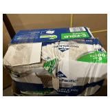 C-Fold Paper Towels