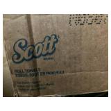 Scott Roll Towels