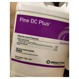 Pine Disinfectant Cleaner