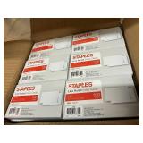 3 x 5 Index Cards