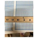 Small Graph Ruled Whiteboards