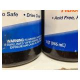 Elmers Rubber Cement