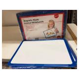 Small Magnetic Whiteboards